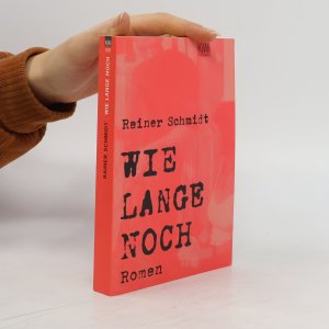 gebrauchtes Buch – Rainer Schmidt – Wie lange noch