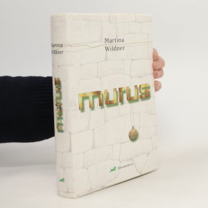 gebrauchtes Buch – Martina Wildner – Murus