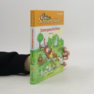 gebrauchtes Buch – Bellinda – Ostergeschichten