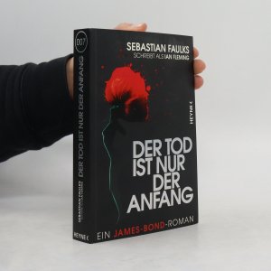 gebrauchtes Buch – Sebastian Faulks – Der Tod ist nur der Anfang