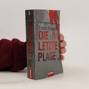 gebrauchtes Buch – Emily Benedek – Die letzte Plage