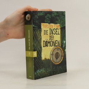 gebrauchtes Buch – Torsten Fink – Die Insel der Dämonen