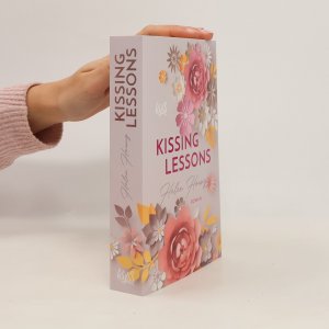 gebrauchtes Buch – Helen Hoang – Kissing lessons