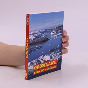 gebrauchtes Buch – Ulrike Köppchen – Grönland