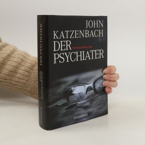 gebrauchtes Buch – John Katzenbach – Der Psychiater