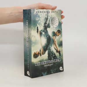 gebrauchtes Buch – Veronica Roth – Die Bestimmung. Tödliche Wahrheit