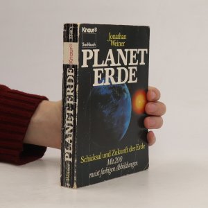 Planet Erde