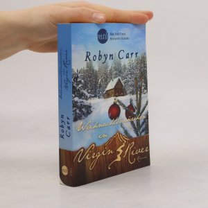 gebrauchtes Buch – Robyn Carr – Weihnachtsmärchen in Virgin River