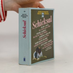 Schicksal. Des Lebens ganze Fülle. Die Ehe der Maggie Hobart. Flucht vor der Liebe. Geliebter Heiratsschwindler. Und draußen blüht der Jacarandabaum