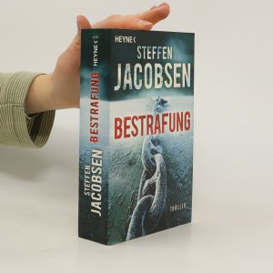 gebrauchtes Buch – Steffen Jacobsen – Bestrafung: Thriller