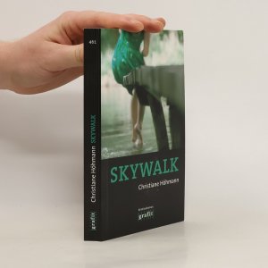 gebrauchtes Buch – Christiane Höhmann – Skywalk