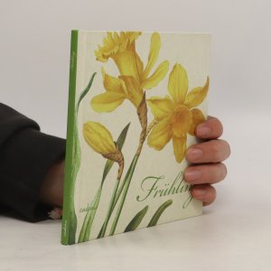 gebrauchtes Buch – Kolektiv – Frühling