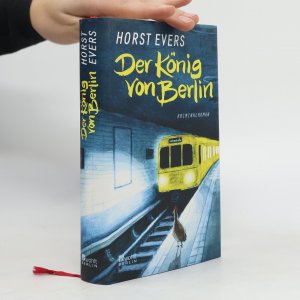 gebrauchtes Buch – Horst Evers – Der König von Berlin