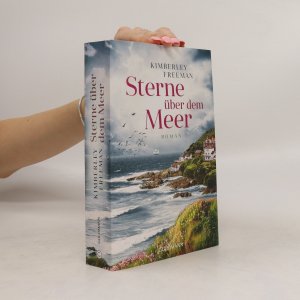 gebrauchtes Buch – Kimberley Freeman – Sterne über dem Meer