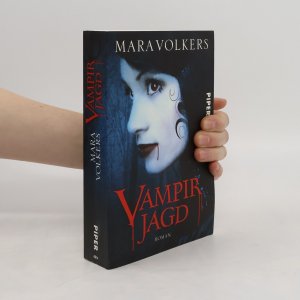 gebrauchtes Buch – Mara Volkers – Vampirjagd