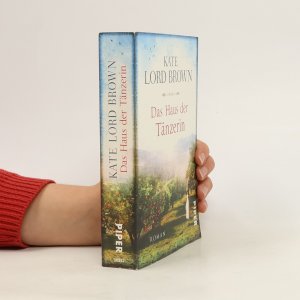 gebrauchtes Buch – Kate Lord Brown – Das Haus der Tänzerin