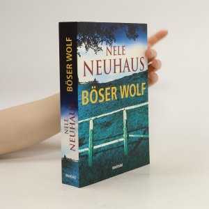 gebrauchtes Buch – Nele Neuhaus – Böser Wolf