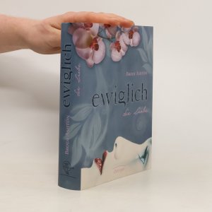 gebrauchtes Buch – Brodi Ashton – Ewiglich die Liebe