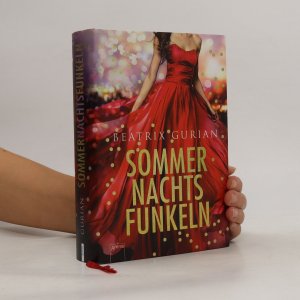 gebrauchtes Buch – Beatrix Mannel – Sommernachtsfunkeln