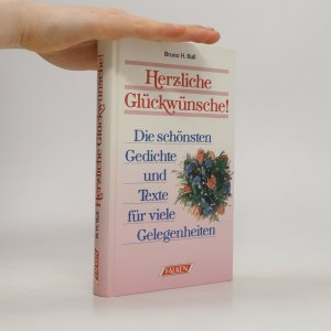 Herzliche Glückwünsche!