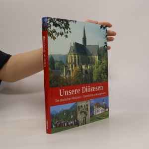 Unsere Diözesen