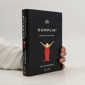 gebrauchtes Buch – Julie Murphy – Dumplin'