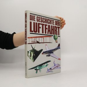 gebrauchtes Buch – Ray Bonds – Die Geschichte der Luftfahrt