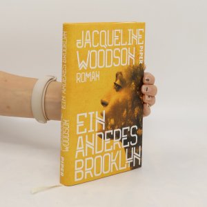 gebrauchtes Buch – Jacqueline Woodson – Ein anderes Brooklyn