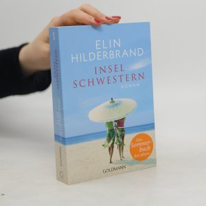 gebrauchtes Buch – Elin Hilderbrand – Inselschwestern