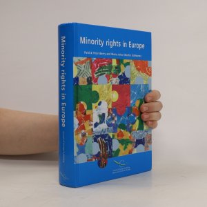 Minority Rights in Europe