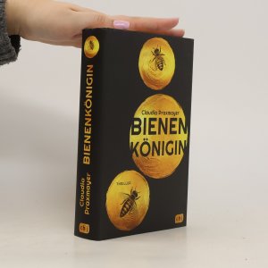 gebrauchtes Buch – Claudia Praxmayer – Bienenkönigin