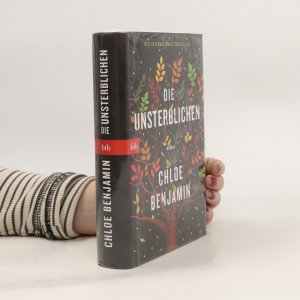 gebrauchtes Buch – Chloe Benjamin – Die Unsterblichen (Originalverpackt)