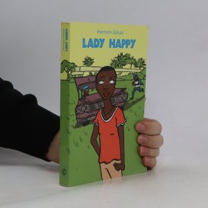 gebrauchtes Buch – Hermann Schulz – Lady Happy