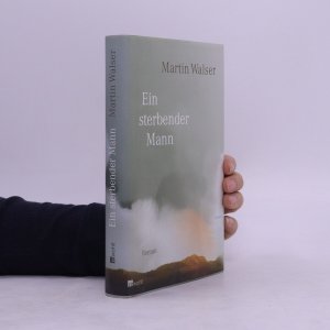 gebrauchtes Buch – Martin Walser – Ein sterbender Mann