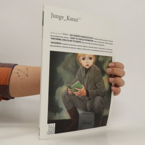 gebrauchtes Buch – kolektiv – Junge Kunst 82