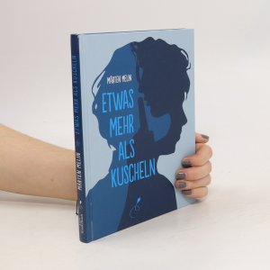gebrauchtes Buch – Mårten Melin – Etwas mehr als Kuscheln