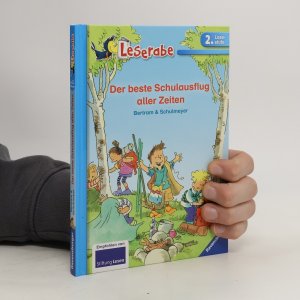 gebrauchtes Buch – Rüdiger Bertram – Der beste Schulausflug aller Zeiten