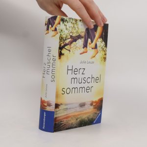 gebrauchtes Buch – Julie Leuze – Herzmuschelsommer