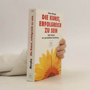 gebrauchtes Buch – Shane M. Murphy – Die Kunst, erfolgreich zu sein