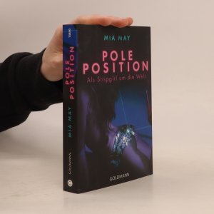 gebrauchtes Buch – Mia May – Pole-Position