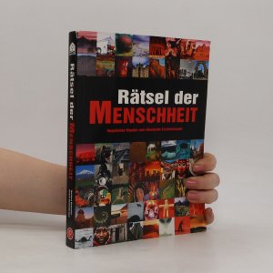 gebrauchtes Buch – kolektiv – Rätsel der Menschheit