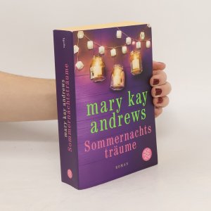 gebrauchtes Buch – Mary Kay Andrews – Sommernachtsträume: Roman