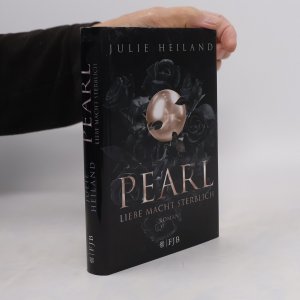 gebrauchtes Buch – Julie Heiland – Pearl