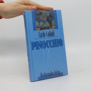 Pinocchio (Originalverpackt)