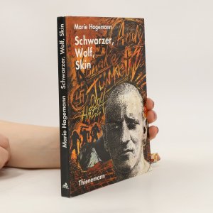 gebrauchtes Buch – Elisabeth Zöller – Schwarzer, Wolf, Skin