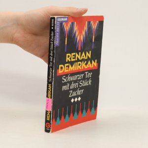 gebrauchtes Buch – Renan Demirkan – Schwarzer Tee mit drei Stück Zucker