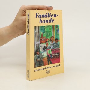 gebrauchtes Buch – Familienbande