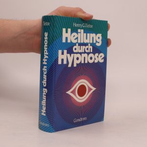 Heilung durch Hypnose