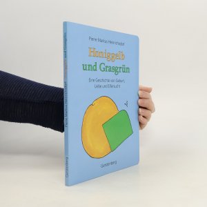 Honiggelb und Grasgrün