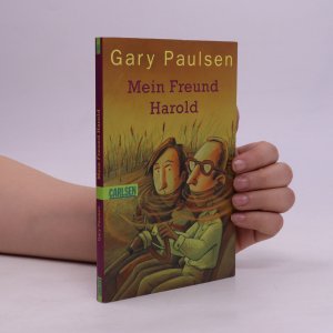 gebrauchtes Buch – Gary Paulsen – Mein Freund Harold